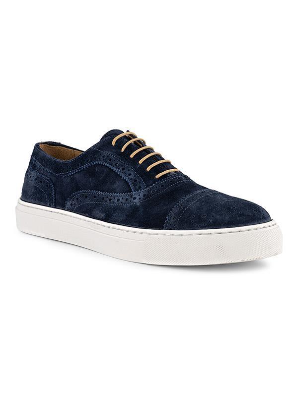 Prime Shoes PF Edwards/suede pacific Image 0