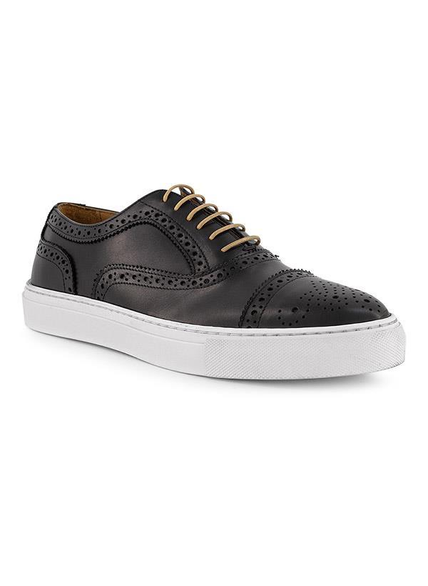 Prime Shoes PF 5017 D2/crust black