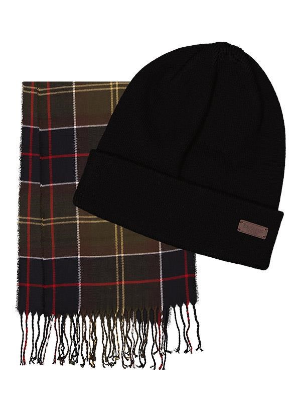 Barbour Beanie/Schal classic MGS0079TN11