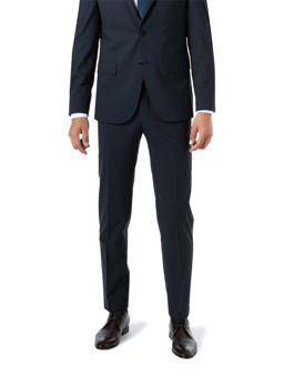 Stylingtipps Beschreibungsbild von BALDESSARINI Hose B0 17077.8870-90/6505