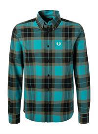 Fred Perry Hemd M6573/S10