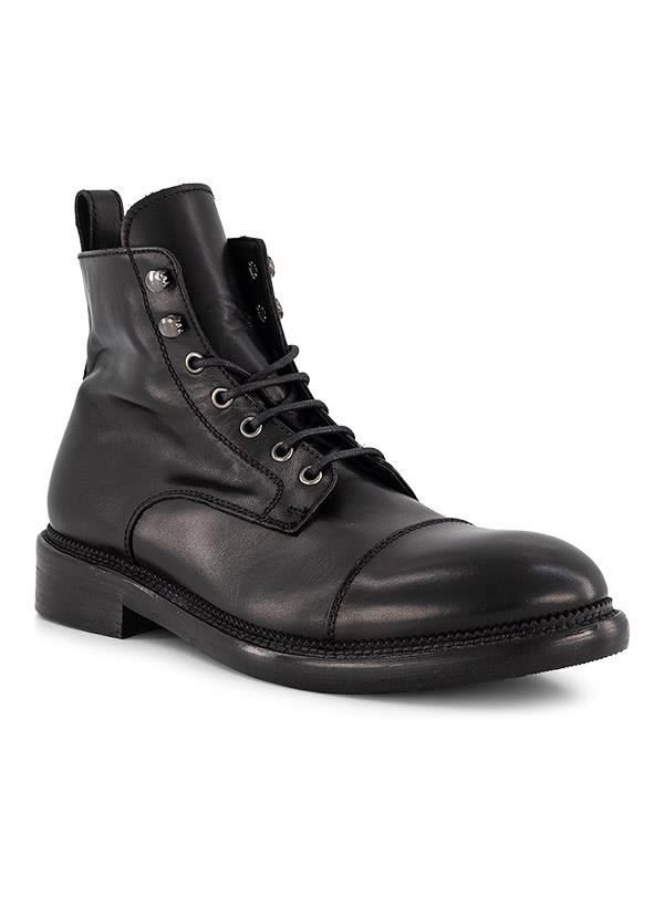 Prime Shoes PF 52641-32 DV/black