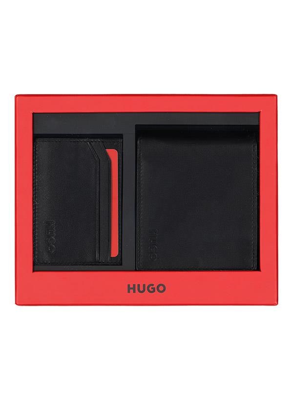 HUGO Geldbeutel + Cardholder 50504041/001