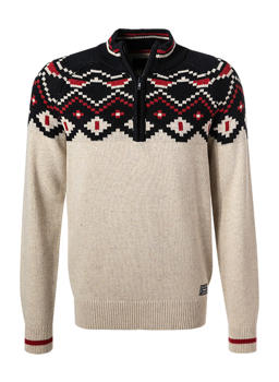 Stylingtipps Beschreibungsbild von N.Z.A. Pullover 23HN402/1015