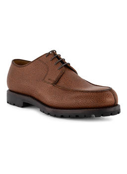 Stylingtipps Beschreibungsbild von Prime Shoes PS Munich Vibram/cognac