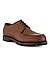 Norweger, Leder vibram®, cognac - cognac