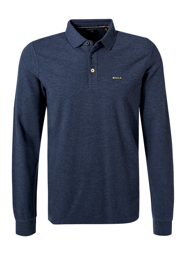 N.Z.A. Rugby-Shirt 23GN221/1657