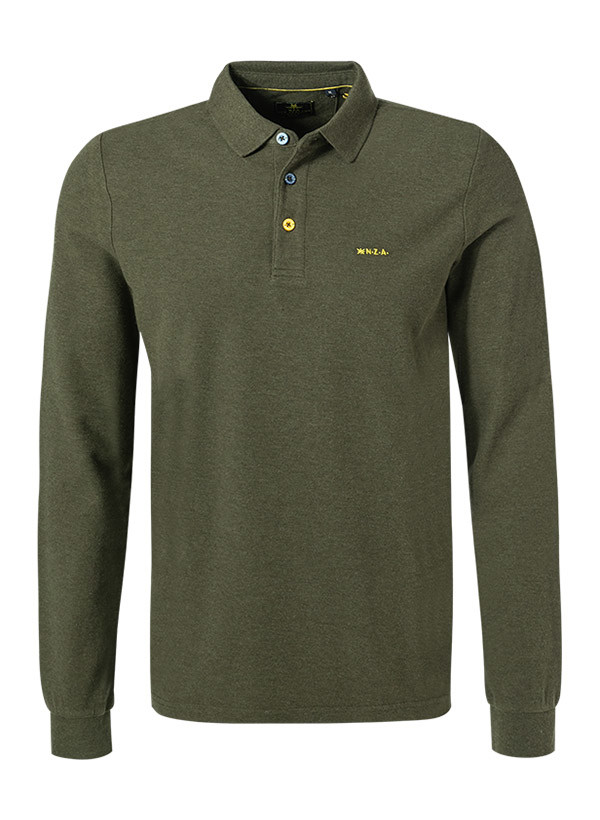 N.Z.A. Rugby-Shirt 23GN221/1723