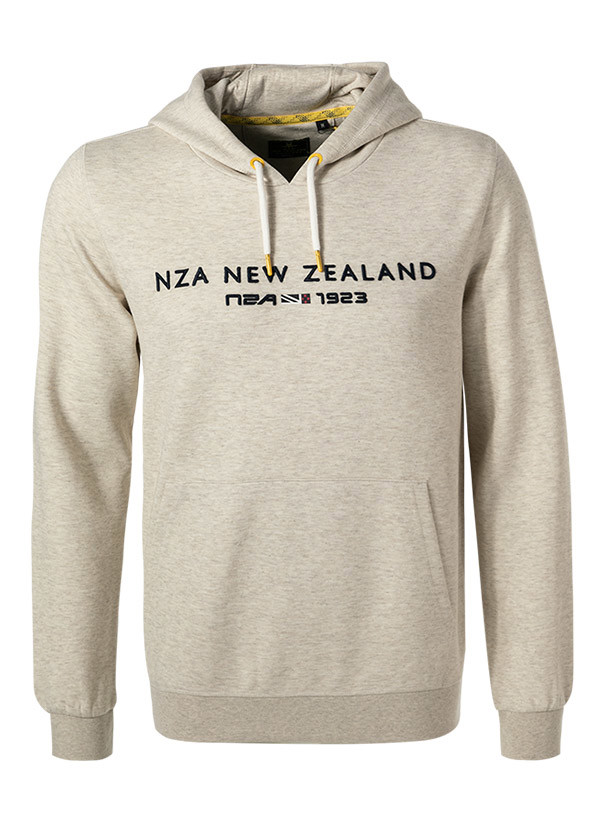N.Z.A. Hoodie 23GN316/1014