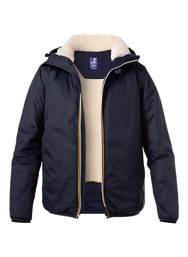 K-WAY Jacke Le Vrai 3.0 Claude K3118TW/K89