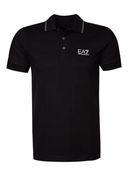 Stylingtipps Beschreibungsbild von EA7 Polo-Shirt 8NPF06/PJ04Z/1200