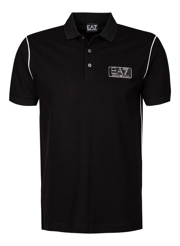 EA7 Polo-Shirt 6RPF07/PJ04Z/1200