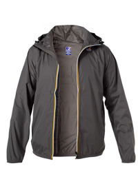 K-WAY Jacke Le Vrai 3.0 Claude K004BD0/X5R