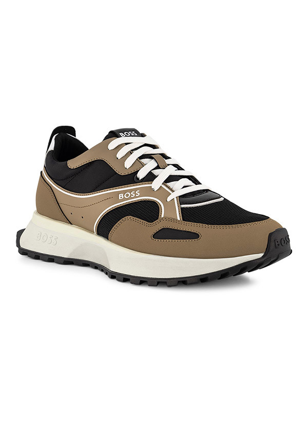 BOSS Black Schuhe Jonah Runn 50503949/281