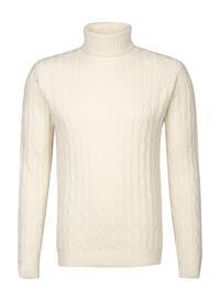 DANIELE FIESOLI Rollkragenpullover 3460/100