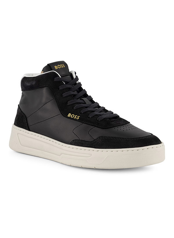 BOSS Black Schuhe Baltimore Hito 50502887/001