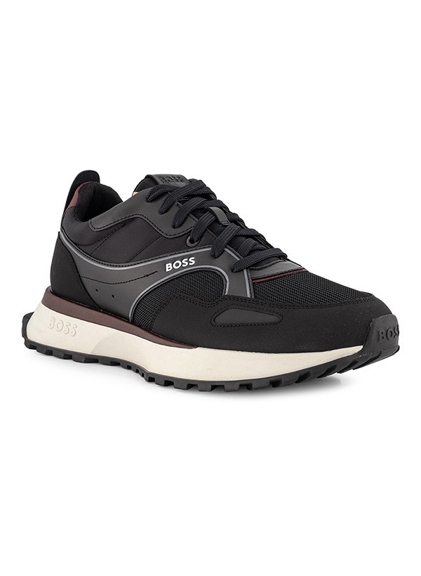 BOSS Black Schuhe Jonah Runn 50503949/006