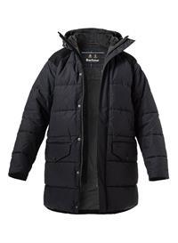 Barbour Jacke NP Beaufort black MQU1727BK11