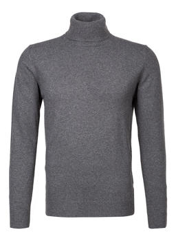 Stylingtipps Beschreibungsbild von DANIELE FIESOLI Rollkragenpullover 0033/12