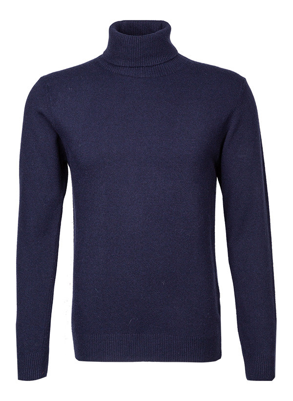DANIELE FIESOLI Rollkragenpullover 0033/24