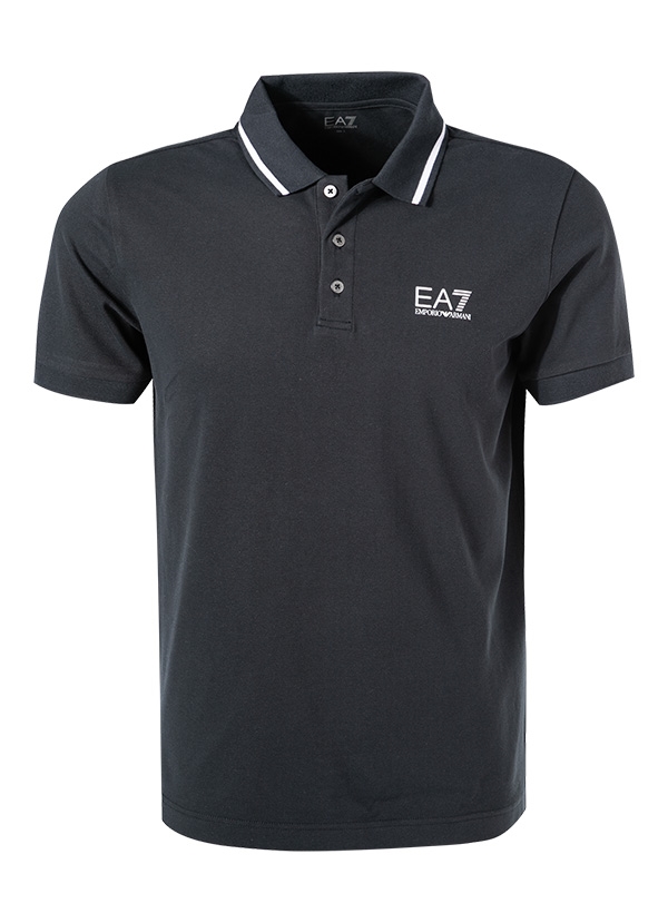 EA7 Polo-Shirt 8NPF06/PJ04Z/1578Normbild