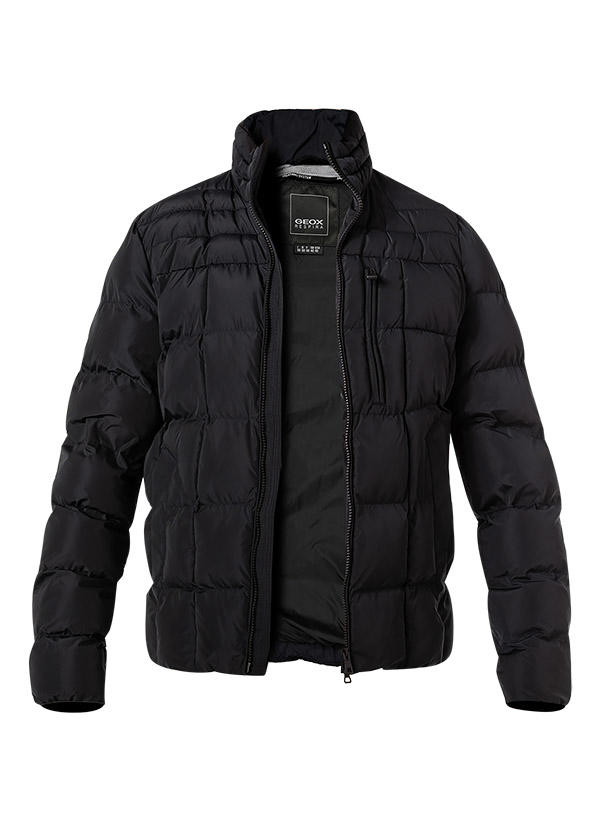GEOX Jacke Magnete M3628D/T2965/F1726 | herrenausstatter.de 