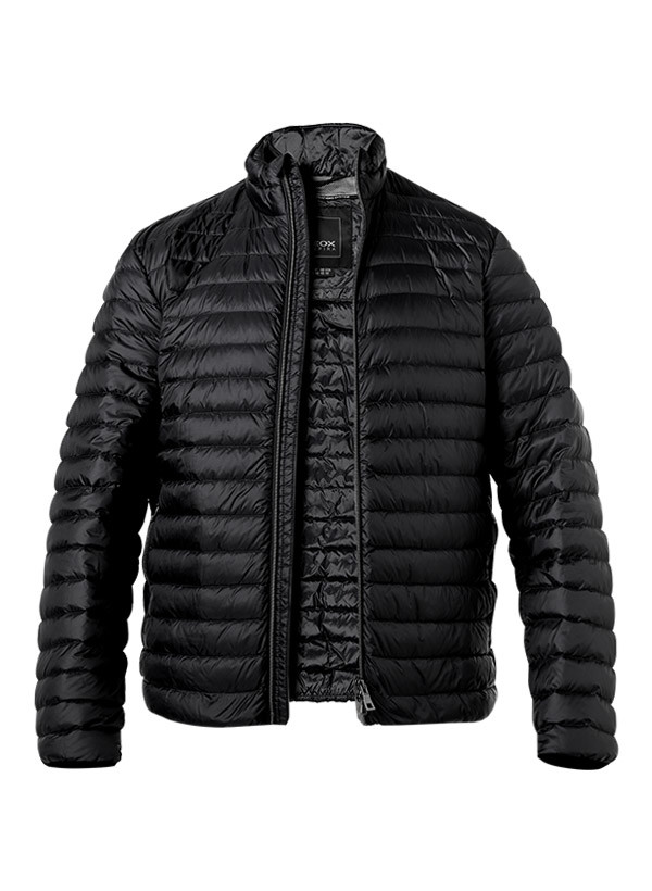 GEOX Jacke Warrens M3625G/T2449/F9000