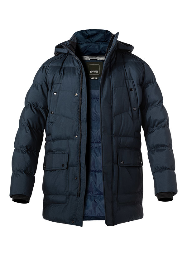 GEOX Hoodie Sanford M3628V/T2667/F9130