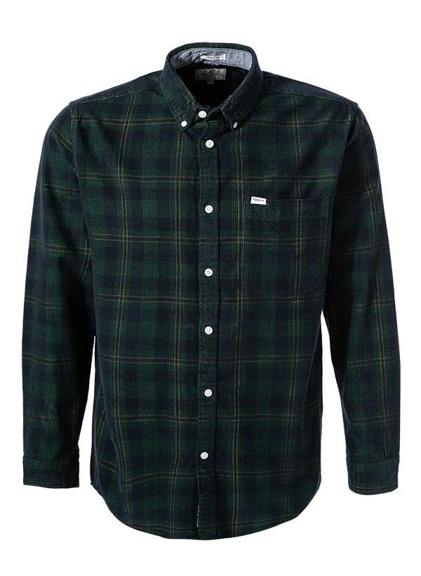 Pepe Jeans Overshirt Cale PM308190/692 Image 0