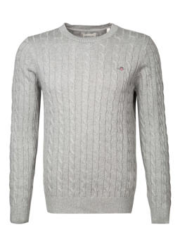 Stylingtipps Beschreibungsbild von Gant Pullover 8050601/93
