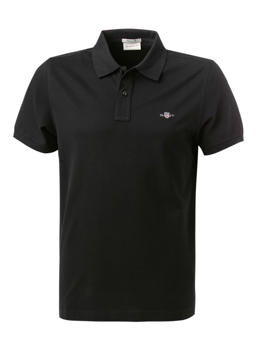 Stylingtipps Beschreibungsbild von Gant Polo-Shirt 2210/5