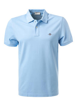 Stylingtipps Beschreibungsbild von Gant Polo-Shirt 2210/468