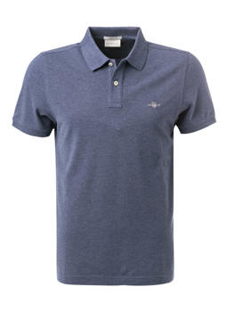 Stylingtipps Beschreibungsbild von Gant Polo-Shirt 2210/902