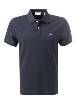 Stylingtipps Beschreibungsbild von Gant Polo-Shirt 2210/433