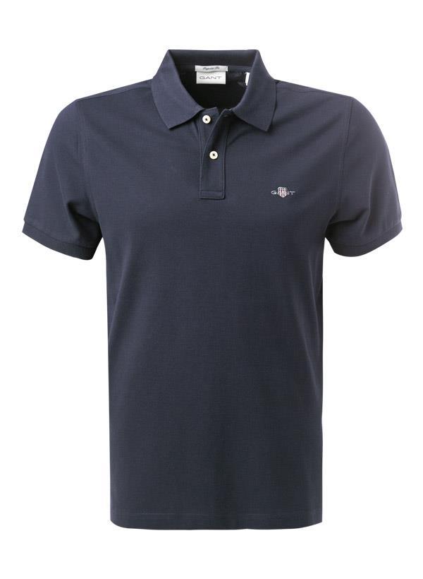 Gant Polo-Shirt 2210/433