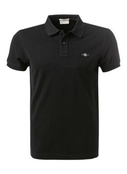 Stylingtipps Beschreibungsbild von Gant Polo-Shirt 2220/5