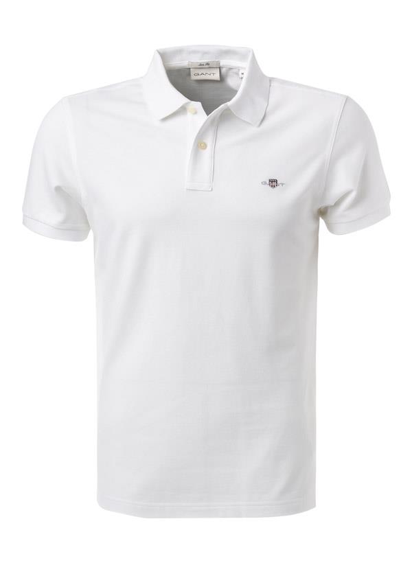 Gant Polo-Shirt 2220/110Normbild