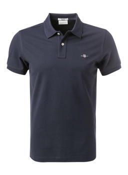 Stylingtipps Beschreibungsbild von Gant Polo-Shirt 2220/433