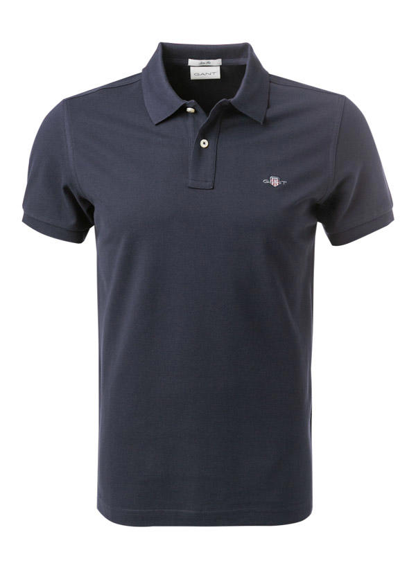 Gant Polo-Shirt 2220/433