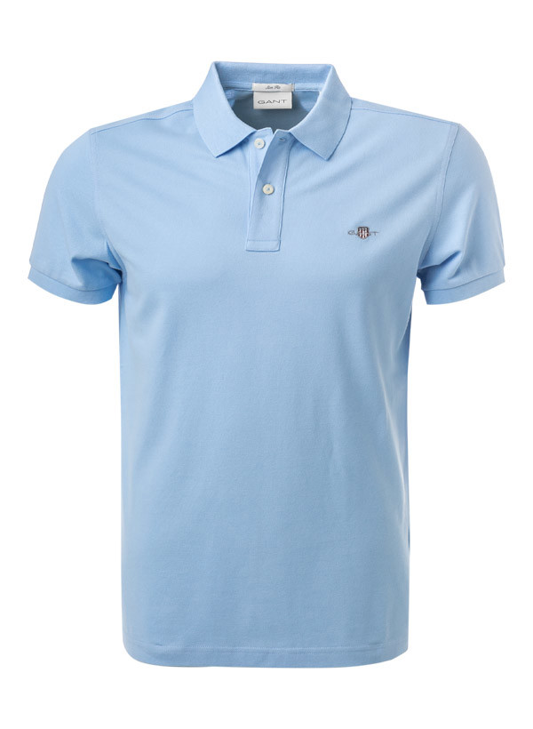 Gant Polo-Shirt 2220/468