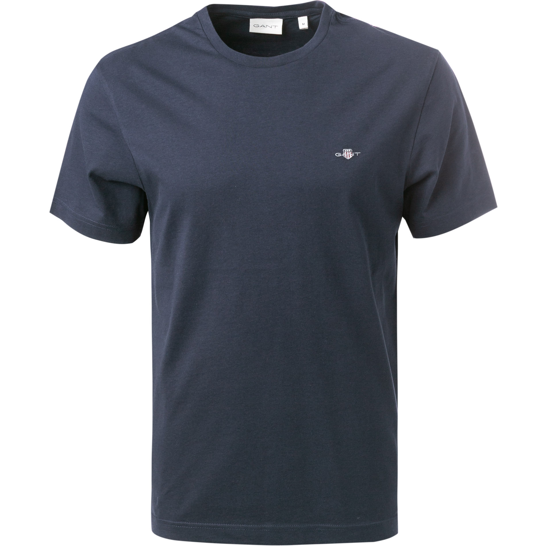 Gant Herren T-Shirt blau