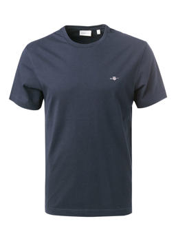 Stylingtipps Beschreibungsbild von Gant T-Shirt 2003184/433