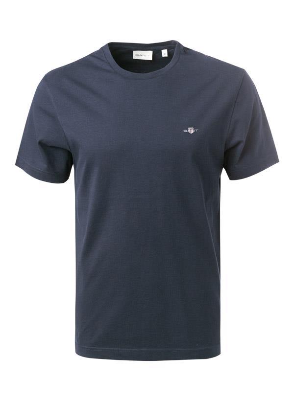 Gant T-Shirt 2003184/433 Image 0