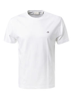 Stylingtipps Beschreibungsbild von Gant T-Shirt 2003184/110