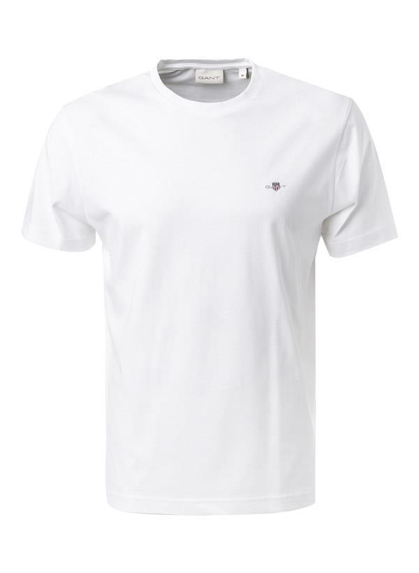 Gant T-Shirt 2003184/110 Image 0