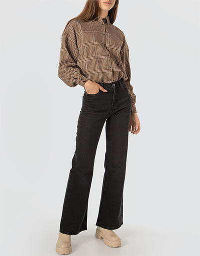 Pepe Jeans Damen Willa PL204398XV1/000 Image 0