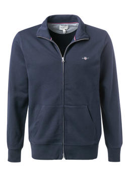 Stylingtipps Beschreibungsbild von Gant Sweatjacke 2008006/433