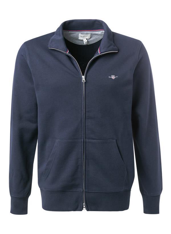 Gant Sweatjacke 2008006/433