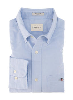 Stylingtipps Beschreibungsbild von Gant Hemd 3000200/455