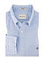 Hemd, Regular Fit, Oxford, pastellblau - hellblau